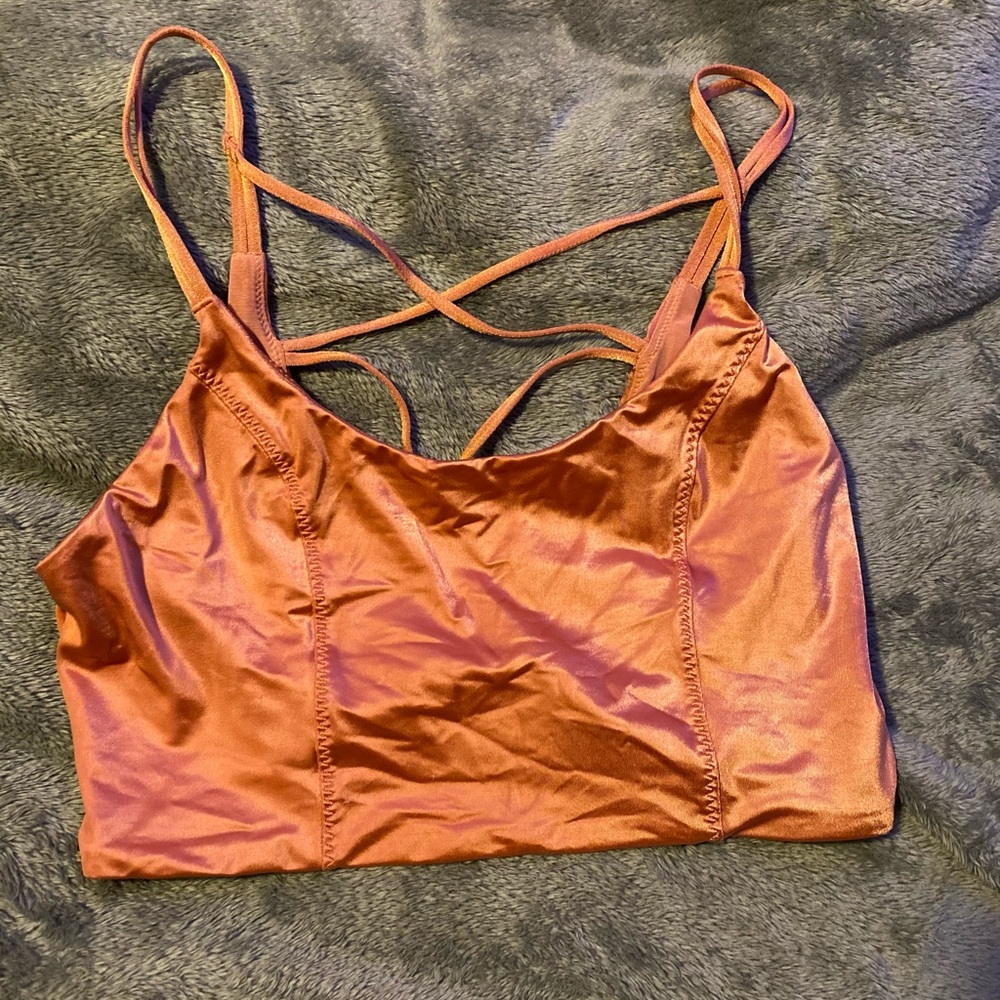 Victoria’s Secret Sports Bra